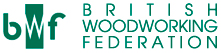 bwf British Woodworking Federation logo